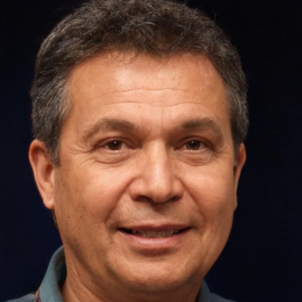 Roberto Silva, moderador de comunidades digitales